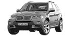 BMW E70 U3047 Fault Code