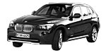 BMW E84 U3047 Fault Code